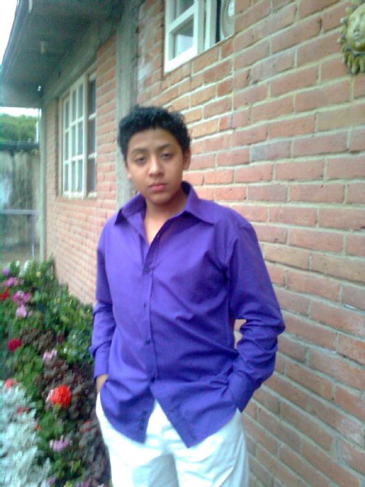 Camisa casual
